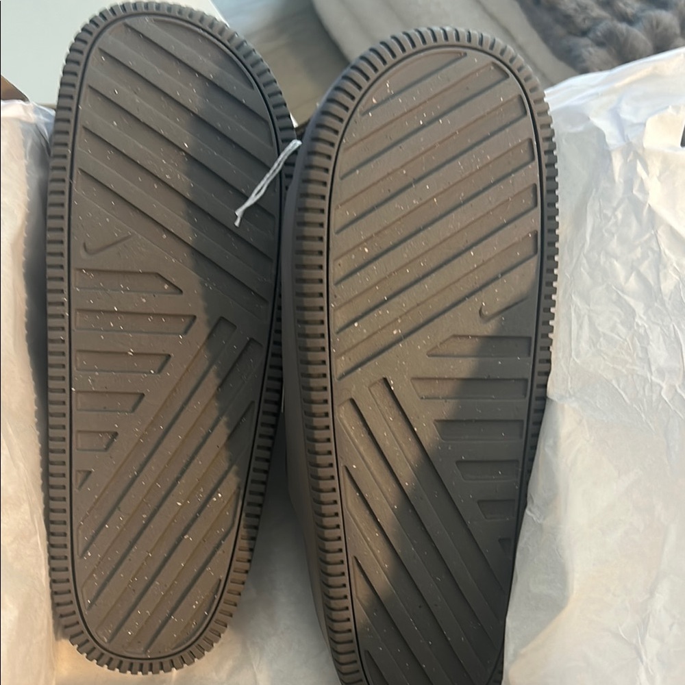 Nike Calm Slides M12 - Picture 4 of 5